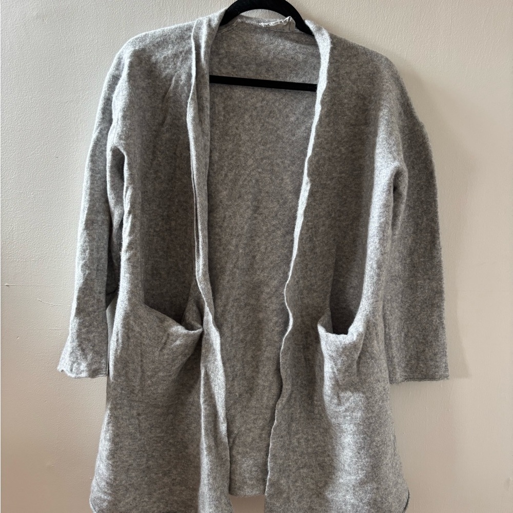 Everlane Cozy-Stretch Long Women's Sweater